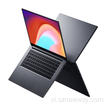 Xiaomi redmibook 16 ryzen phiên bản laptop 16.1inch